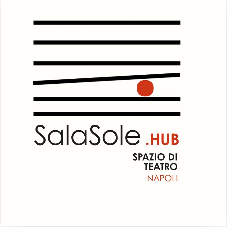 Sala Sole - area prove